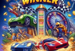douglasma.org Kombinasi Kemenangan Speed Winner