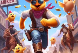 douglasma.org Review Terbaru Slot Chicky Run