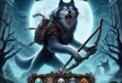 douglasma.org Werewolf's Hunt Slot dengan Tema Menarik (2)